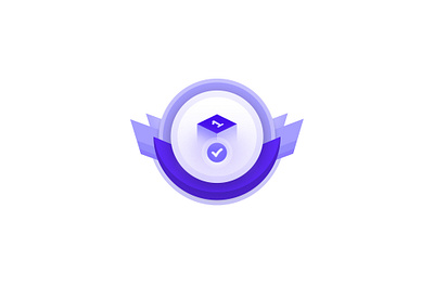 Icon Design design icon purple