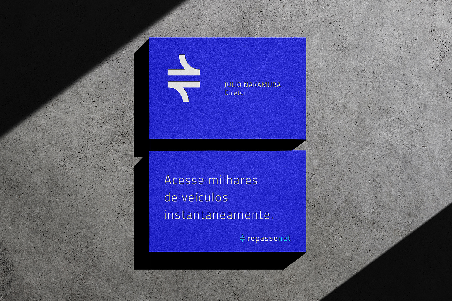 Example of Brand Identity