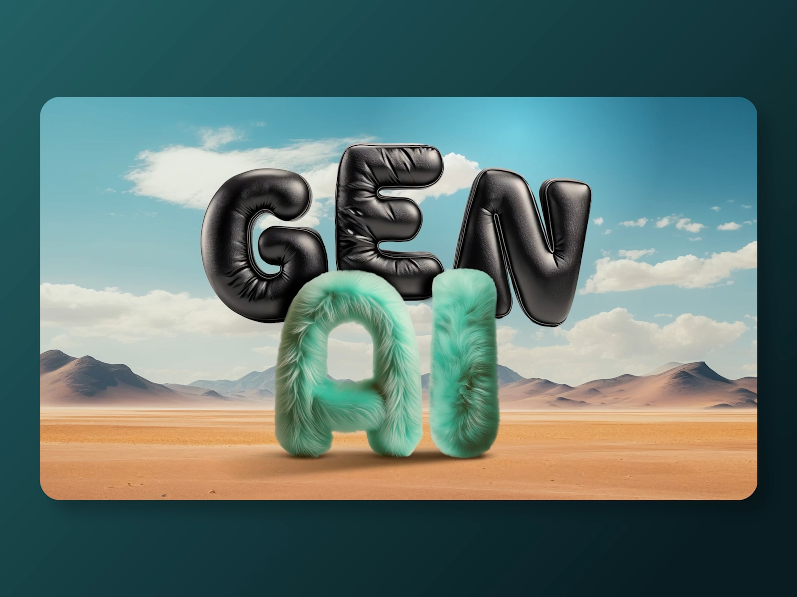 Generative AI for Graphic Design - ADS Motion Graphics ads ai animation gen graphic design logo design motion graphics