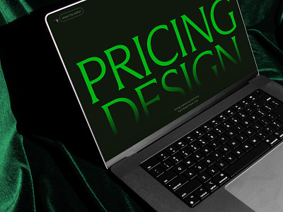 Reintroducing Dan Mall's 'Pricing Design' book design built in framer community dan mall dan mall teaches design community framer interface design pricing design pricing strategy print design ui design web design webdesign