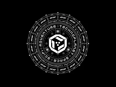 › PLANETA / ПЛАНЕТА / わくせい ‹ FUTURISTIC CYBERPUNK BADGE LOGO androaki black and white logo cyber badge cyber logo cyberpunk cyberpunk 2077 logo cyberpunk badge cyberpunk design cyberpunk font cyberpunk graphic design cyberpunk logo cyberpunk logo design cyberpunk logofolio cyberpunk typography futuristic futuristic font futuristic logo futuristic typeface futuristic typography space font