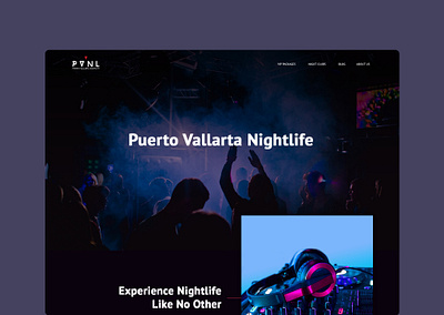 PVNL graphic design illustration prototyping ui ux web design