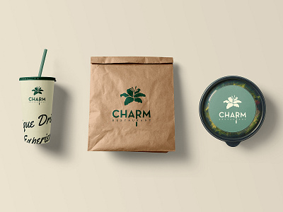 Burger Mockups branding burger design download fastfood food identity logo mockup mockups packaging paper bag paper cup psd restaurant template typography