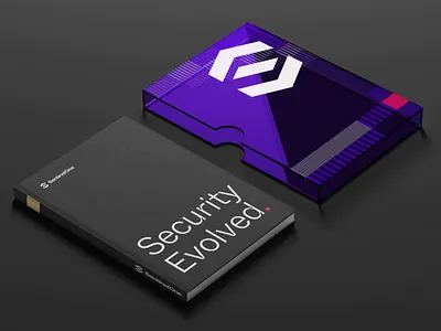 SentinelOne Branding Design 3d branding design hadzhiev logo primedivision sevilaxiom strahil ui ux