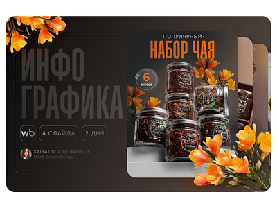 Инфографика cards design graphic design illustration marketplace ui wildberries вайлдберис инфографика маркетплейс