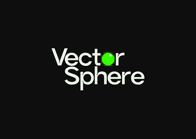 Vector Sphere Co. branding classic desi design graphic design illustrator logo vector