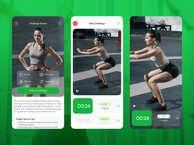 BodyCharge Mobile App Design fitness gym hadzhiev primedivision sevilaxiom sports strahil ux wellness