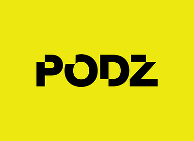 PODZ Website Design branding design figma framer illustration ui uiux ux web design webflow