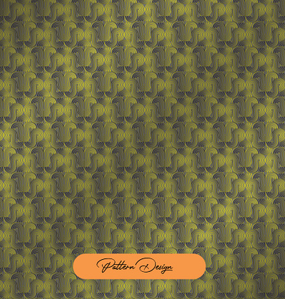 Abstract Pattern illustration