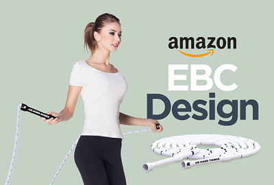 Amazon A+ Content | EBC Design a content amazon ebc design ecommerce