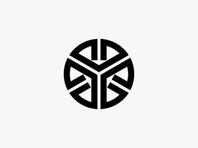 Rotation Effect Symbol 01 arrow arrows brand identity brandmark circle circular circular symbol logo logo design logomark mark rotation rotation symbol symbol trademark