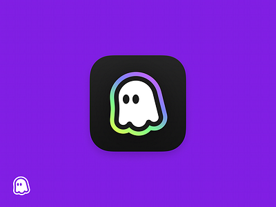 iOS — App Icon Design