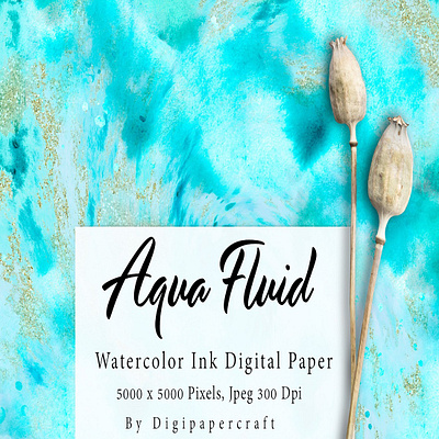 Marbling Paper, Aqua Ink Texture, Gold ink marble background 3d graphic design logo motion graphics