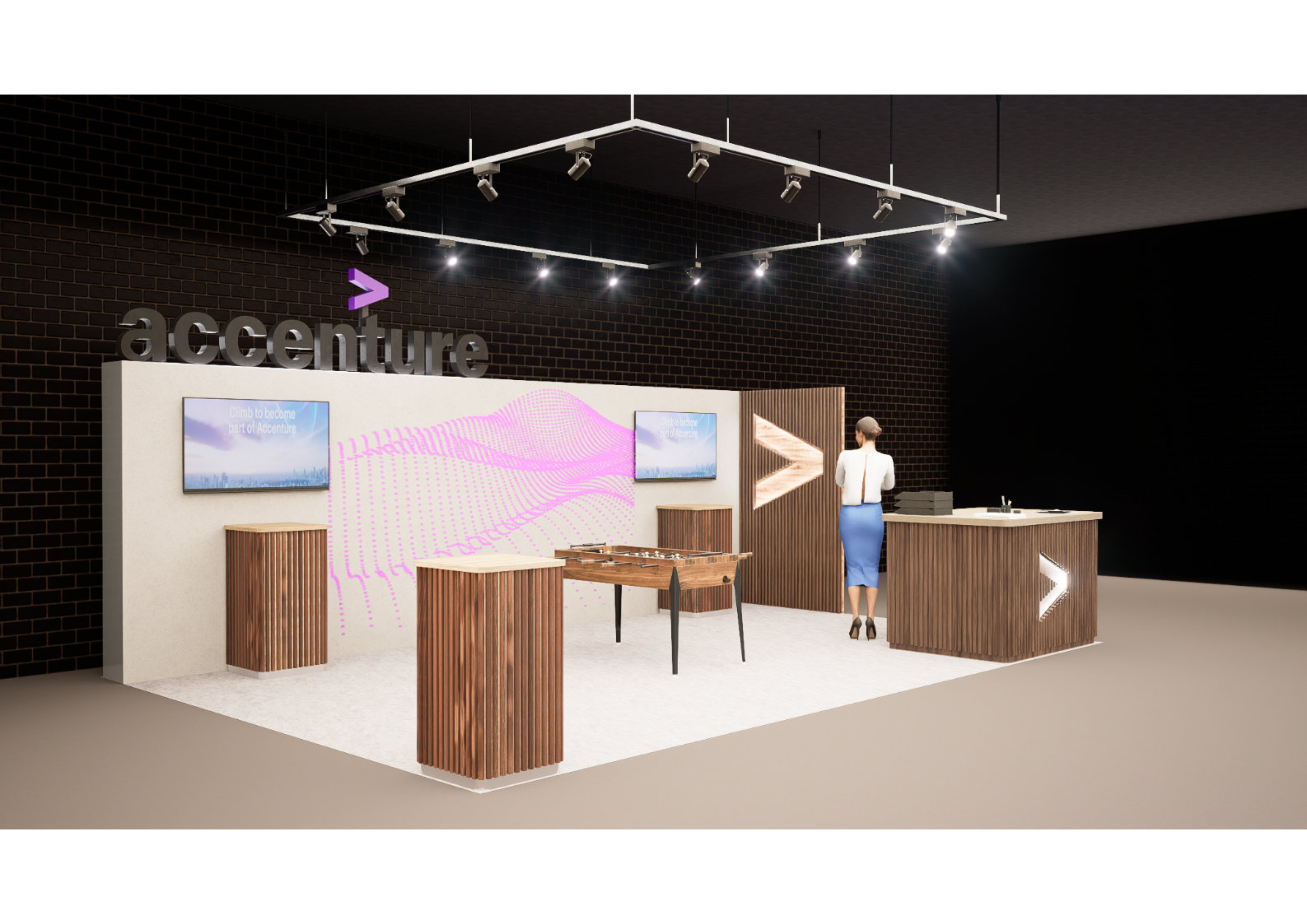 Example of Cad & 3D, Autocad, Vectorworks,Sketch Up,