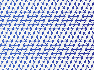 Digital Solution Brand Pattern branding pattern