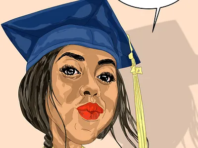 Cartoon/Digital Painting cartoon digital painting graphic design