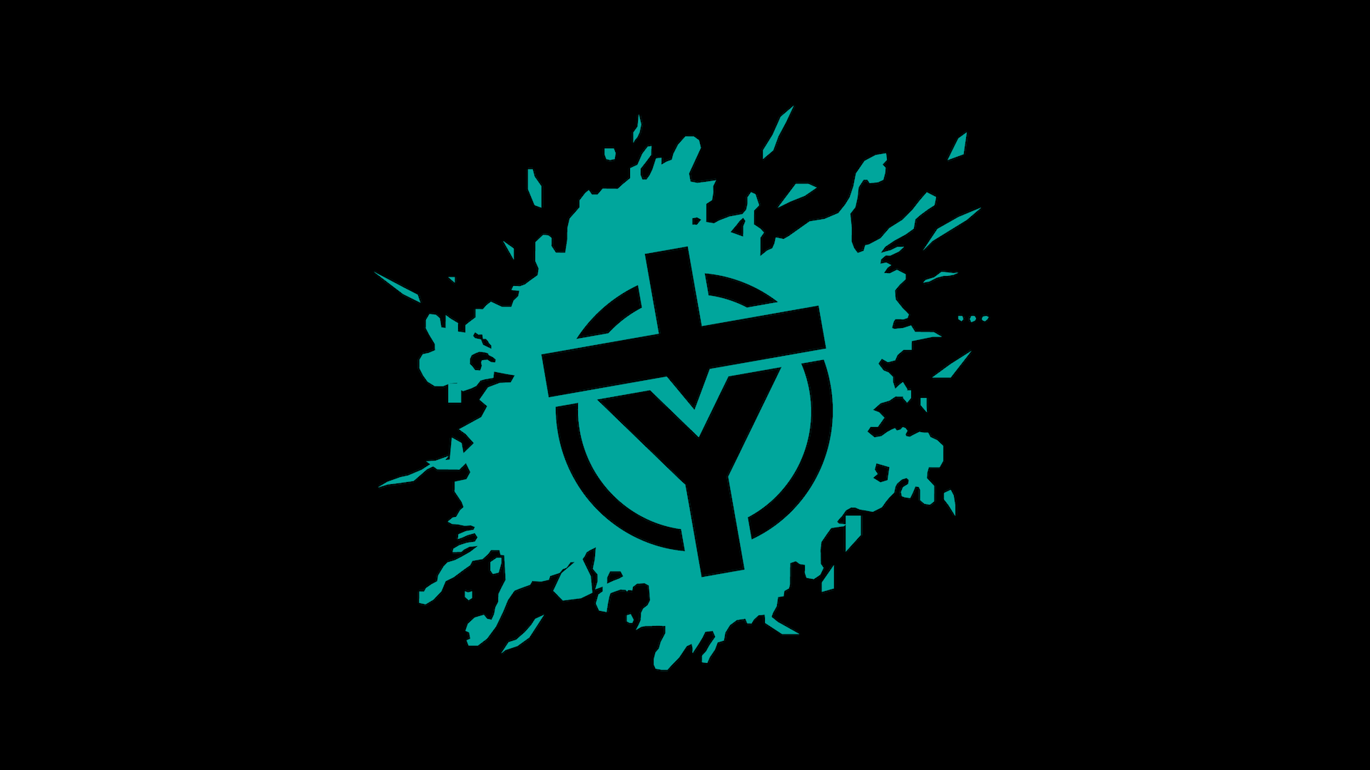 Youth Ministry Logo Redesign & Rebranding adobe illustrator branding design graphic design logo logo design logo mark print design rebranding t shirt design vector