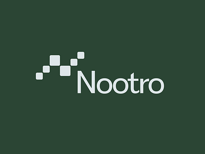 Nootro Logo ai saas