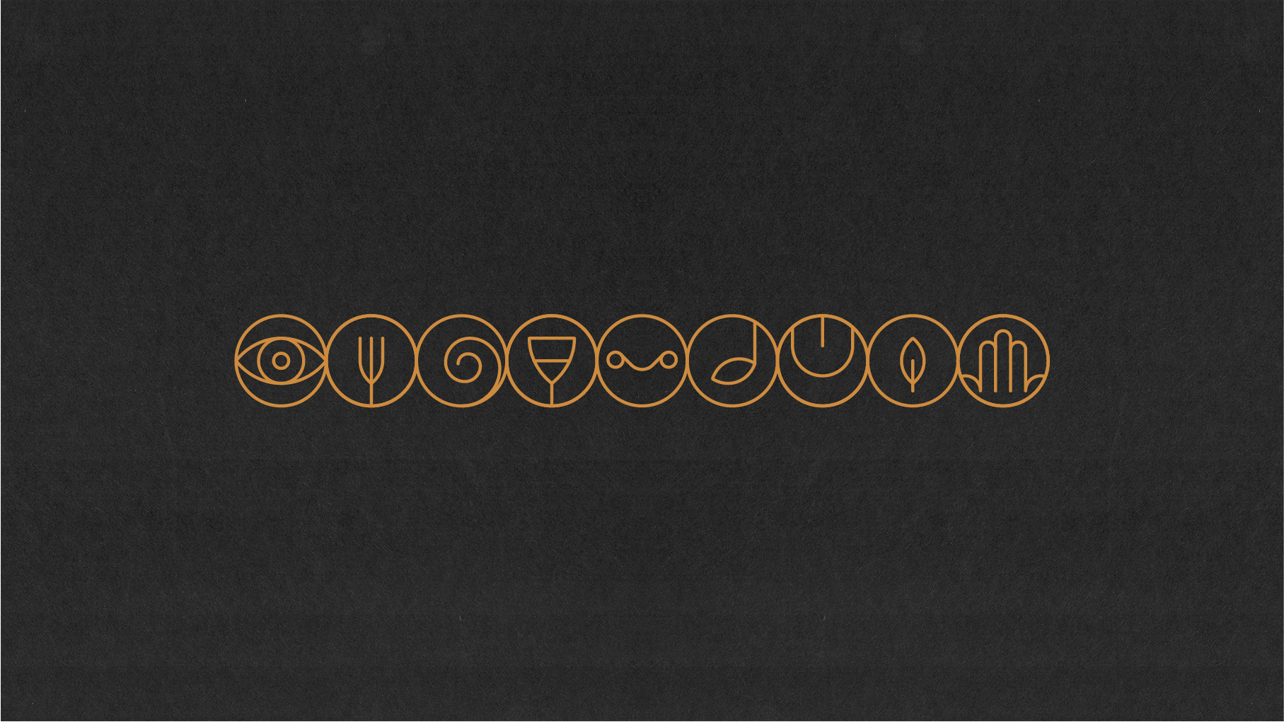 Marchante branding graphic design logo