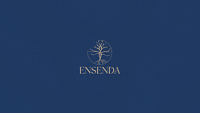 Ensenda branding label design logo design packaging design product design rebranding