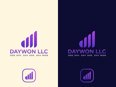 Growth Company Logo brand logo brand mark branding business logo company logo corporate company logo corporate logo creative logo design dw dw logo finance logo financial logo growth company logo growth logo logo logo design logo idea professional logo