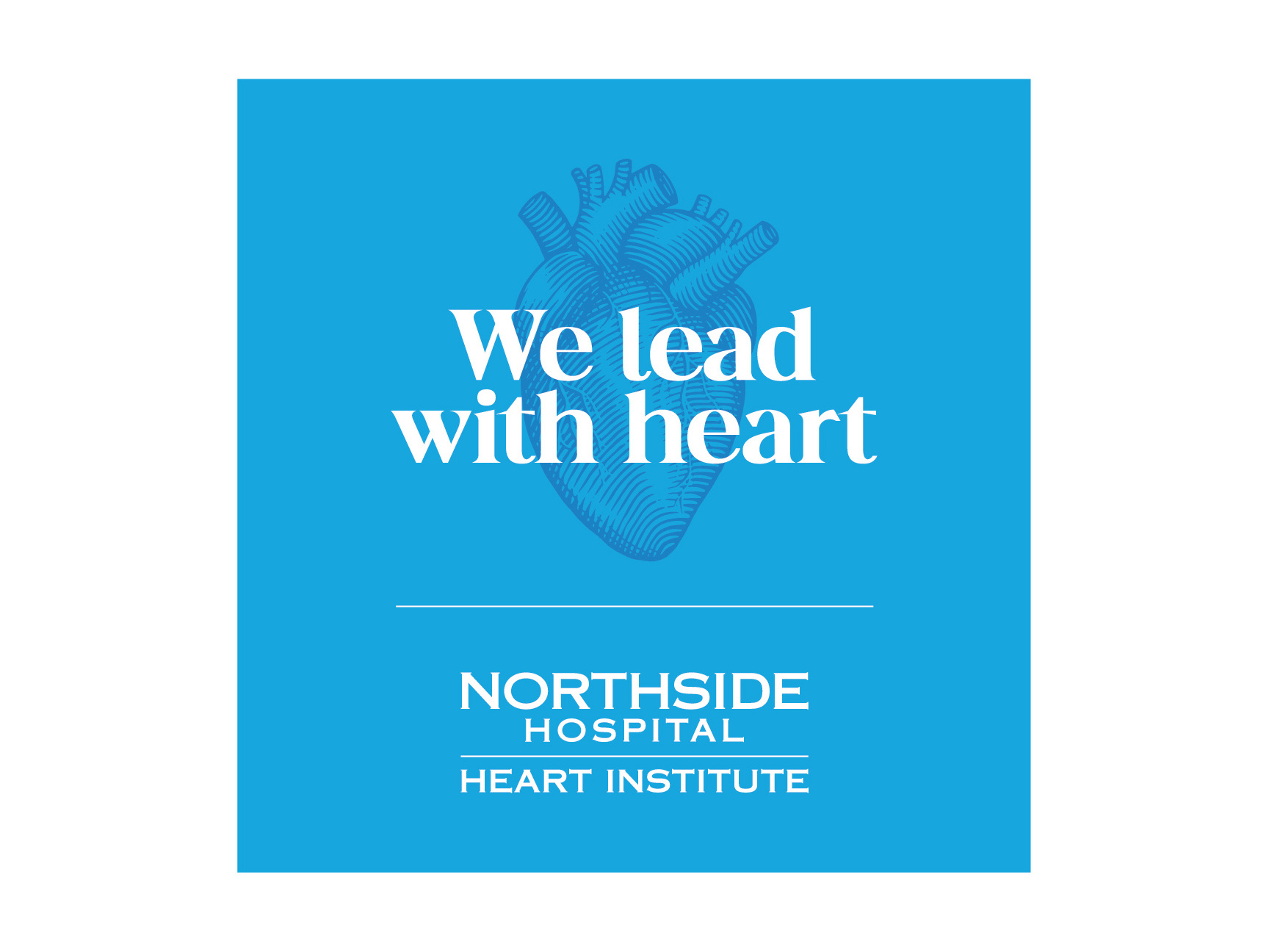 Example of Northside Hospital Logo By Steven Noble