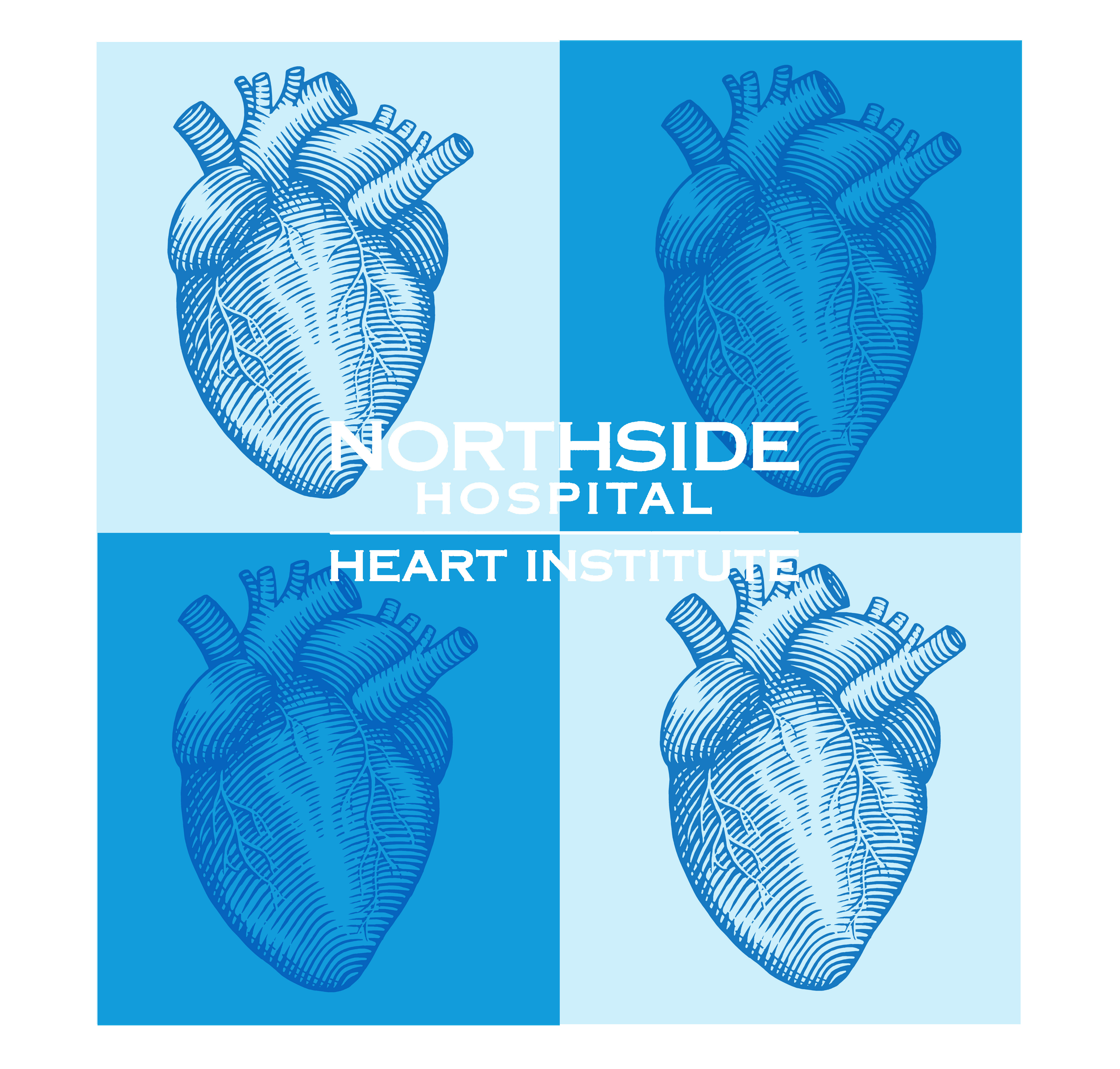 Example of Northside Hospital Logo By Steven Noble