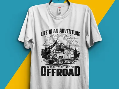 Vintage Off-road T shirt Design adventure tshirt design custom t shirt design graphic design graphic design portfolio graphic designer graphic designs illustration mountain t shirt design nafis fuad pranto offroad t shirt design print on demand rockstar graphic t shirt t shirt design t shirt designer t shirt designs t shirt illustration t shirts vintage t shirt design