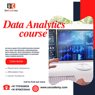 Data Analytics Classes in Delhi data analytics