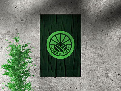 farm logo branding design graphic design logo logo design
