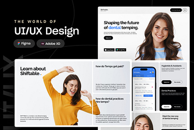 Ui/ux design ui ux