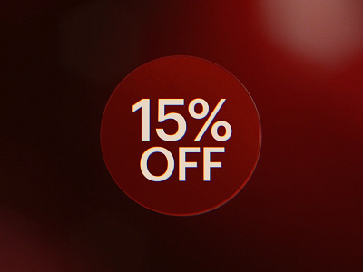 Sale Bug Animation animation motion graphics ui