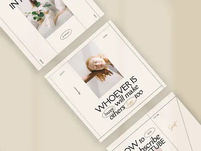 Content Marketing Template instagram instagram marketing instagram post marketing minimal post reels social media story