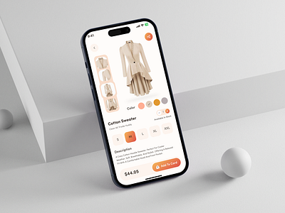 E-commerce Mobile App Design add to cart app design buy ecommerce ecommerce app ecommerce design ecommerce mobile app mobile app mobile app design online shopping online store shopping shopping shop shopping app