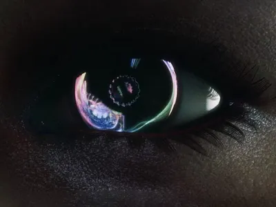 SubQuery branding concept 3d animation brand design branding crypto defi graphic design identity logo motion graphics ui visual design web3