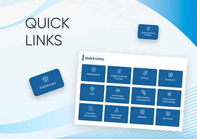 SharePoint Web Part- Quick Links framework quick links sharepoint web part