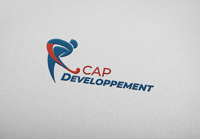 Logo CAP DEVELOPPEMENT