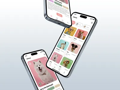 takee - Mobile App Design app design graphic design iphone app mobile app ui ux web design