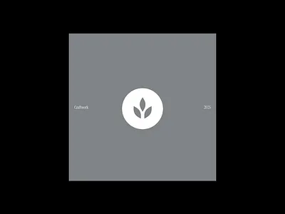 Craftwork Studio branding craftwork design illustration landing logo ui vector web website