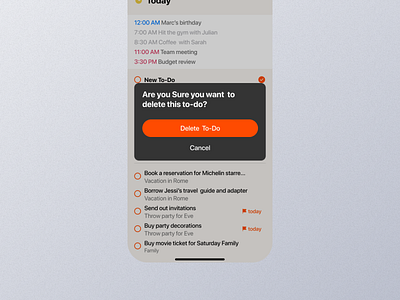 Delete To Do Mobile App Ui app delete to do delete to do app delete to do dashboard delete to do design delete to do details delete to do experience delete to do interface delete to do mobile delete to do option delete to do page delete to do screen delete to do setting delete to do ui delete to do view delete to do widget design mobile screen ui