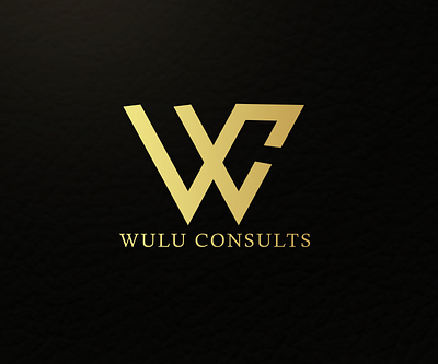 WC logo graphic design