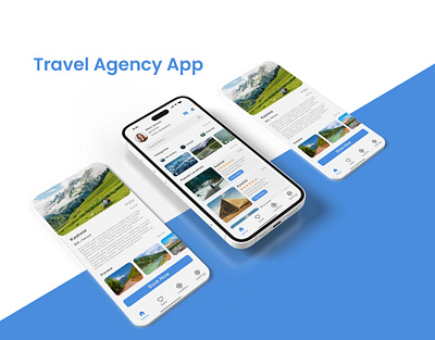 Travel App UI UX Design adobe photoshop app app design branding design figma mobile app travel app ui ui design ui ux ux ux design web ui