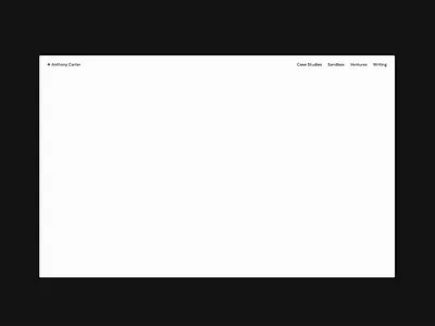 404 page… 🛸 404 animation framer minimal product design web design
