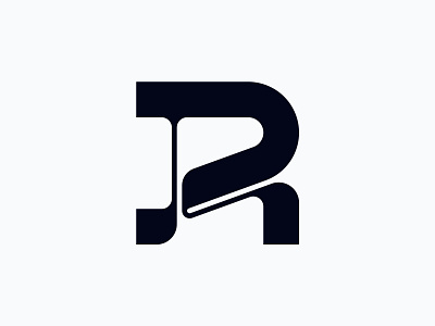 R branding brandmark geometric letter letterdesign lettermark logo logo design logomark minimal modern modern logo monogram pictogram r r lettermark r logo sign symbol typography