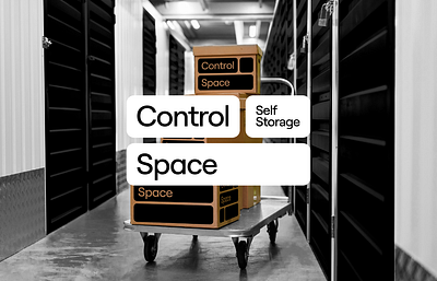 Control Space | Social Media copy design digital graphic design instagram social media