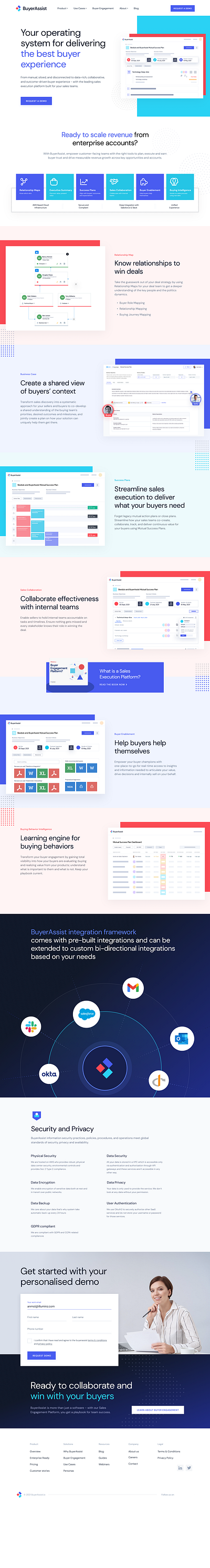 Best SaaS product design best dribbble designs best landing pages best of dribbble best saas designs complete website designs dribbble discovery illuminz illuminz designs landing pages designs marketing websites saas design saas products snippet designs top dribbble designs