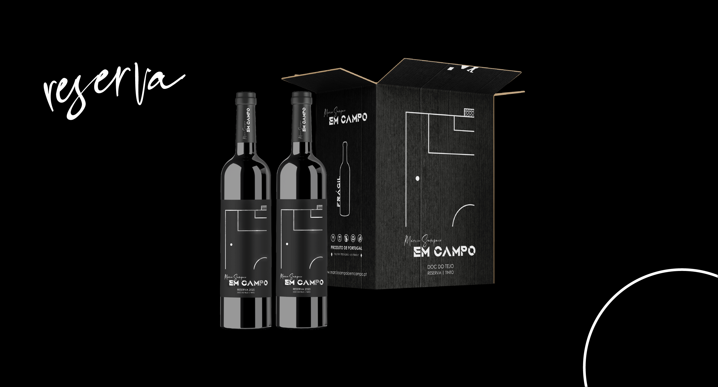 Example of Packaging Design