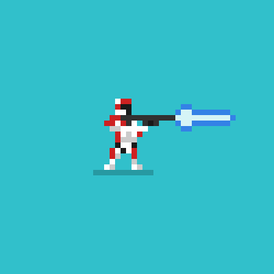 Clone Wars clonetrooper clonewars pixelanimation pixelart starwars