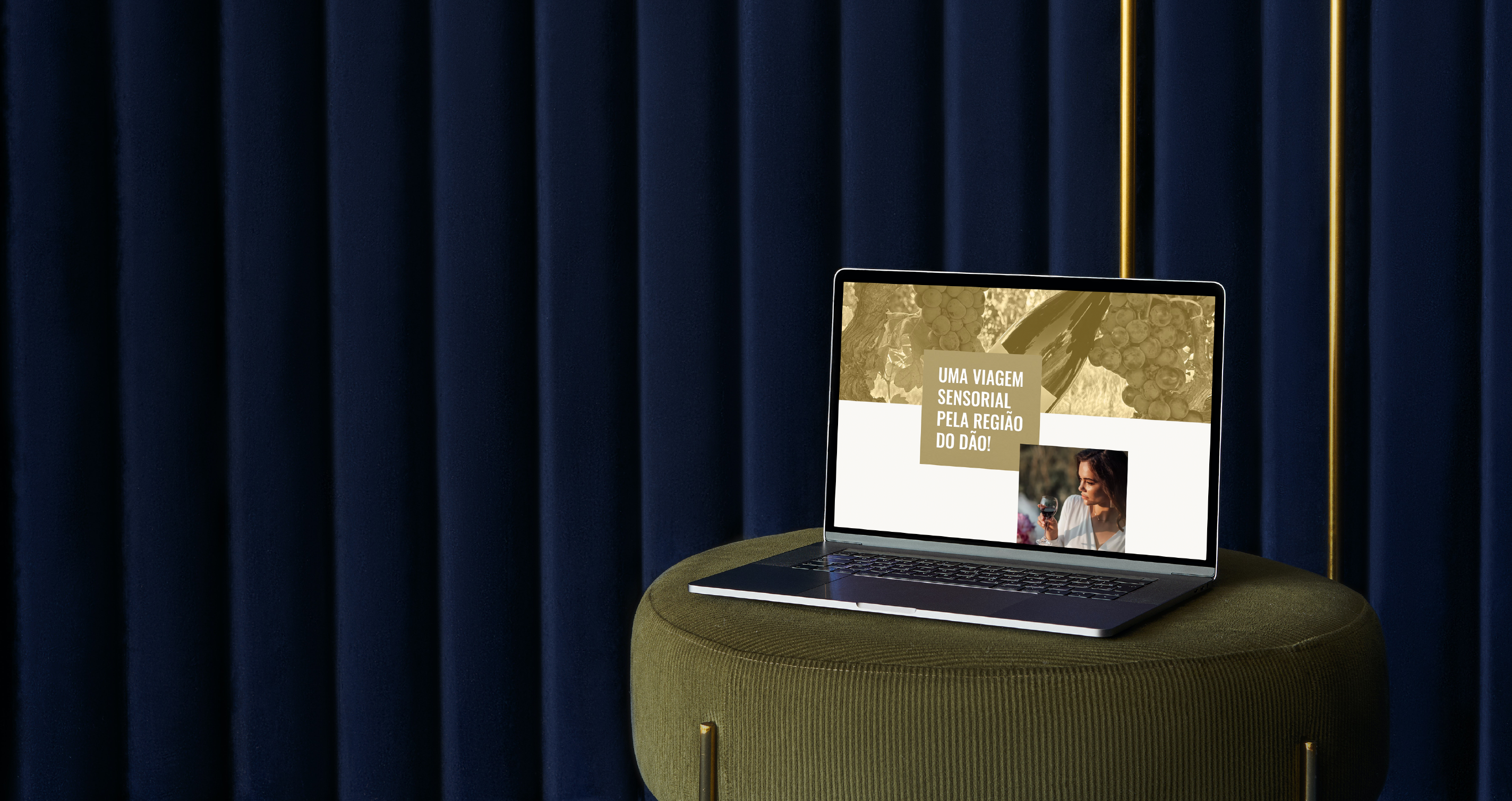 Example of Web Development