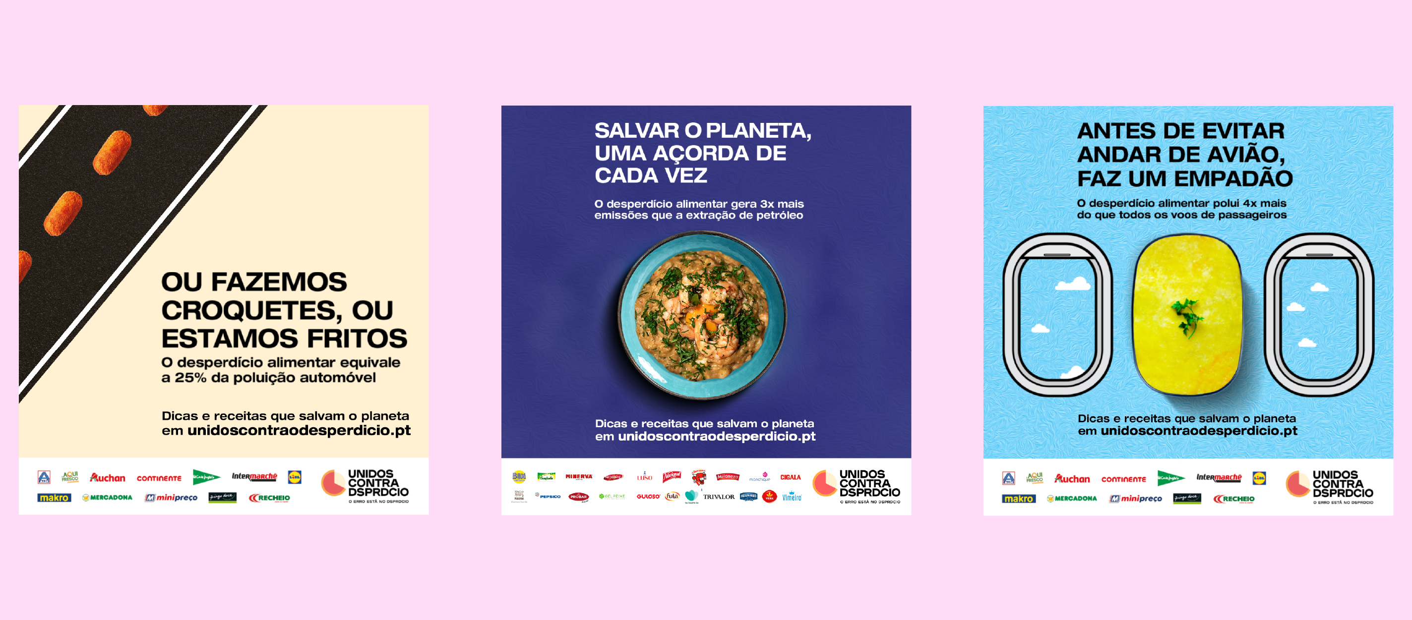 Example of Social Media Management